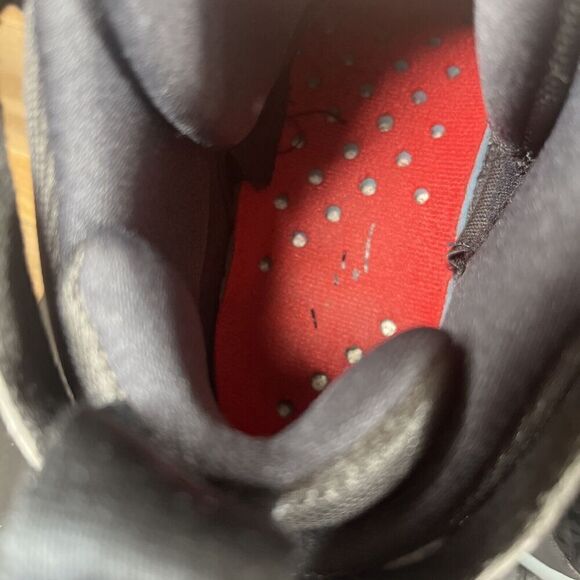 Nike Air Jordan Jumpman Two Trey Mens Size 8 Athletic Shoes Sneakers DO1925-003 - Picture 7 of 10